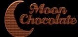 moon chocolate bar