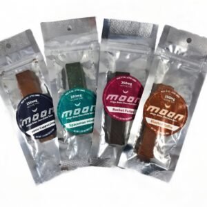 Moon Chocolate Bar 250mg Wholesale